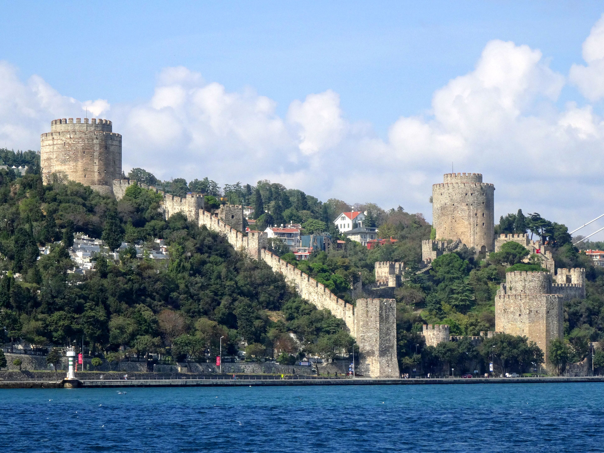 Istanbul